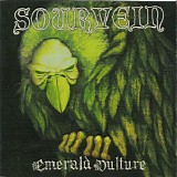 Sourvein - Emerald Vulture