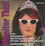 Various artists - Monitor This! (August/September 2005)