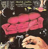 Frank Zappa And The Mothers Of Invention - One Size Fits All