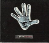 Geezer - Black Science