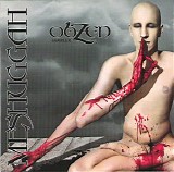 Meshuggah - Obzen Sampler