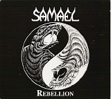 Samael - Rebellion