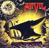 Anvil - Pound For Pound