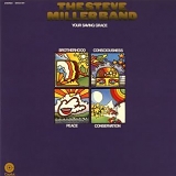 Miller, Steve Band - Your Saving Grace
