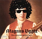 Magnus Uggla - Den tatuerade generationen