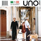 Uno Svenningsson - Due!