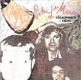 Peter LeMarc - Välkommen Hem!