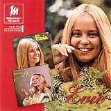 Evie - Evie