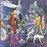 Cathedral - Forest Of Equilibrium
