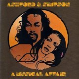 Ashford & Simpson - A Musical Affair