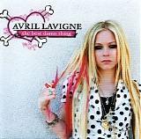 Avril Lavigne - The Best Damn Thing