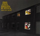 Arctic Monkeys - Favourite Worst Nightmare