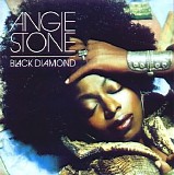 Angie Stone - Black Diamond