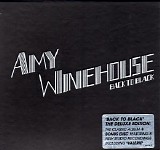 Amy Winehouse - Back To Black (special edition)