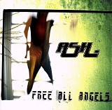Ash - Free All Angels