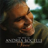 Andrea Bocelli - Vivere The Best Of