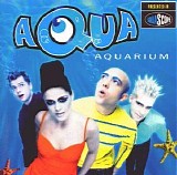 Aqua - Aquarium