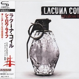 Lacuna Coil - Shallow Life (Bonus Tracks)