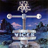 Kick Axe - Vices