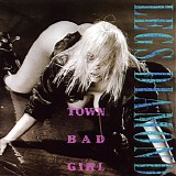 Legs Diamond - Town Bad Girl