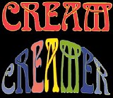 Cream - Creamer