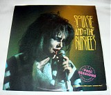 Siouxsie and the Banshees - Peel Sessions