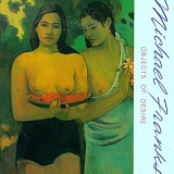 Michael Franks - Objects of Desire