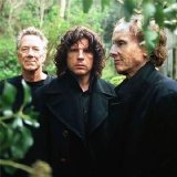 The Doors & Ian Astbury - The Doors wt Ian Astbury,Santiago 10-24-04 [2004-boot]