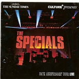 The Specials - 30th Anniversary Tour Live