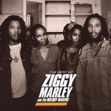 Ziggy Marley - Best of Ziggy Marley & the Melody Makers