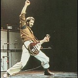 Pete Townshend - Cornwall, Truro,