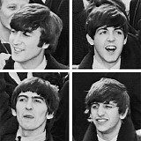 The Beatles - Interview March 1966 Radio Caroline