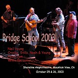 Various Artists - Bridge School 2003