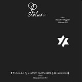 John Zorn - Stolas: The Book Of Angels, Vol. 12 (Masada Quintet Featuring Joe Lovano)