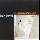 Dave Burrell - Windward Passages