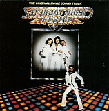 Various Artists - Saturday Night Fever - The Original Movie Soundtrack