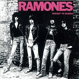 Ramones - Rocket to Russia