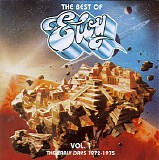 Eloy - The Best of Eloy Vol.1 (The early days 1972-1975)