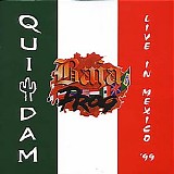 Quidam - Baja Prog - Live In Mexico '99