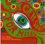 Various Artists - Mojo - I Can See For Miles