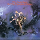 The Moody Blues - On The Threshold Of A Dream