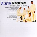 The Temptations - Temptin' Temptations