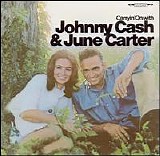 johnny cash & june carter cash - carryin' on (with june carter)