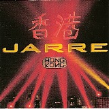 Jean Michel Jarre - Jarre - Hong Kong