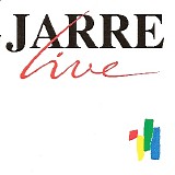 Jean Michel Jarre - Jarre Live
