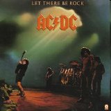 AC/DC - Let There Be Rock