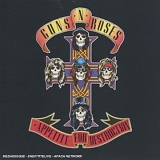 Guns N' Roses - Appetite For Destruction