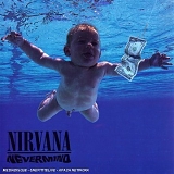 Nirvana - Nevermind