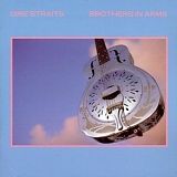 Dire Straits - Brothers In Arms