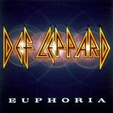 Def Leppard - Euphoria